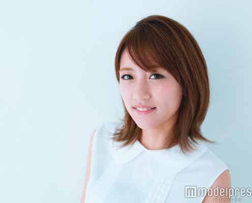 高橋みなみ、AKB48卒業後“初仕事”決定