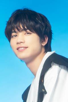 板垣瑞生(提供写真)