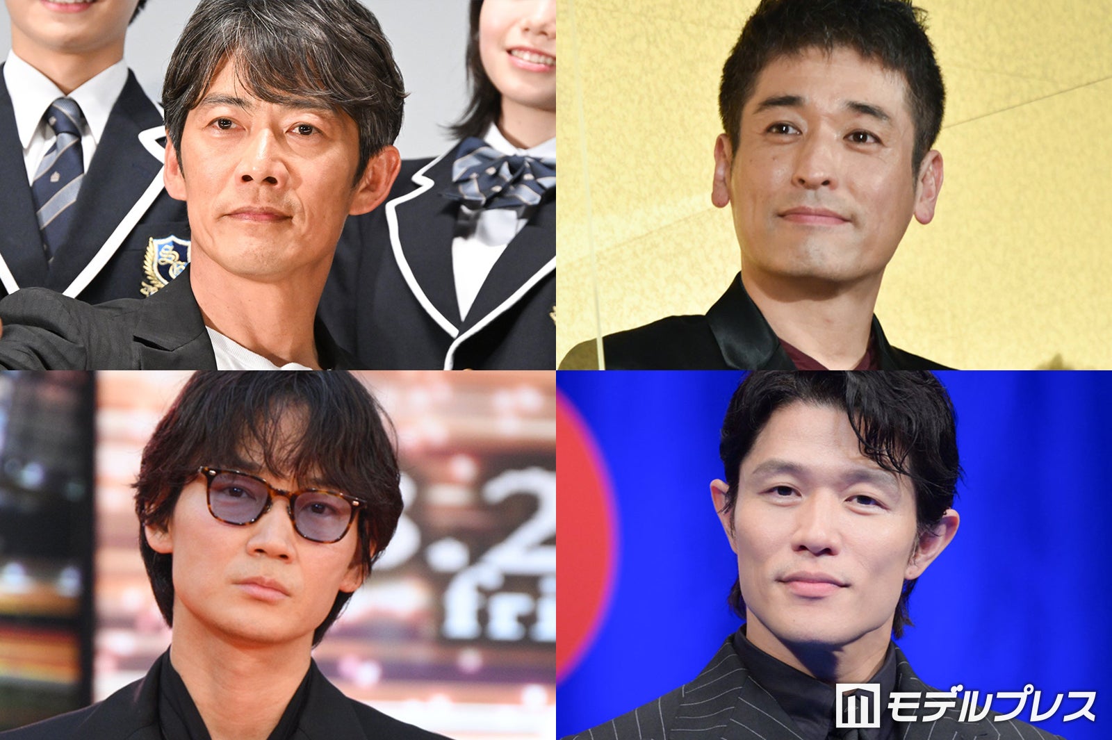 【夏にハマりたい】歴代ドラマの“熱い男”6人「GTO」反町隆史「GOOD LUCK！！」木村拓哉「MIU404」綾野剛「TOKYO MER」鈴木亮平ら