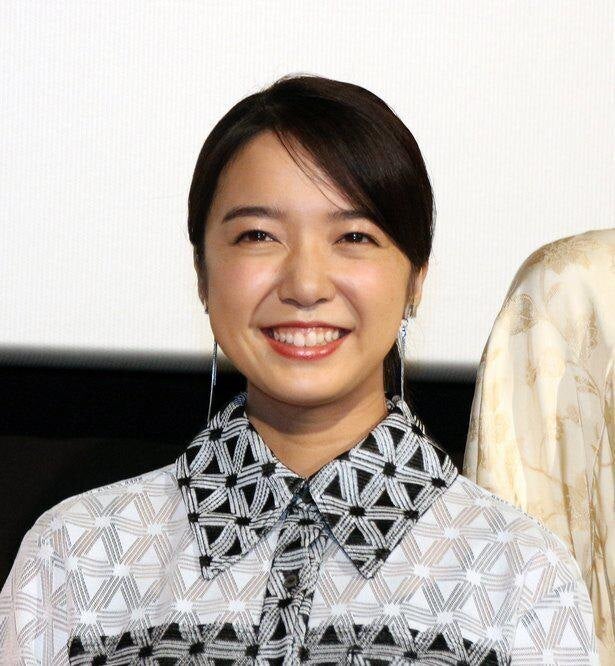 上白石萌音 ちびまる子ちゃん 声優出演の感謝をつづる あたしゃほーんとにしあわせものだネ モデルプレス