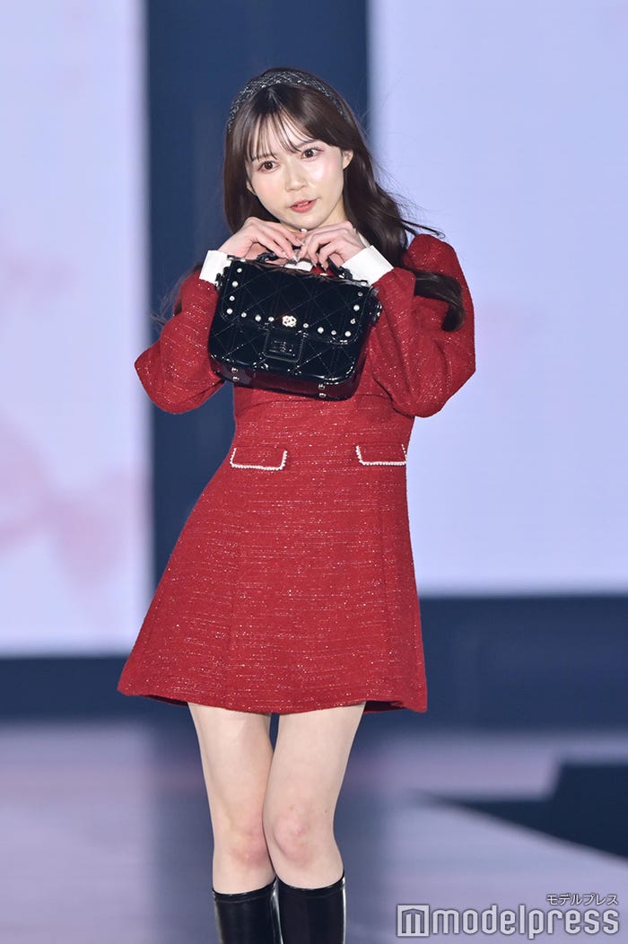 水瀬さらら(C)モデルプレス