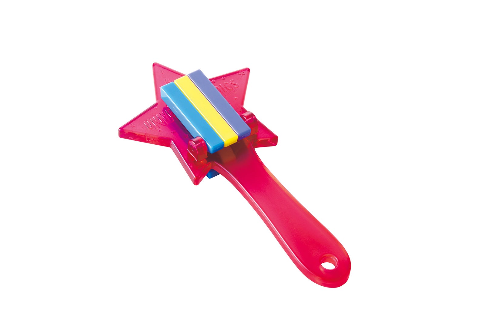 ブラストクラッパー／画像提供：ユニバーサル・スタジオ・ジャパン