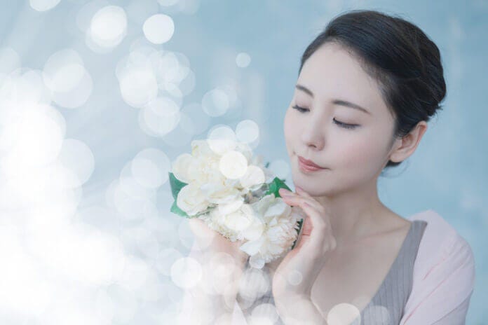 夢中な時期に「１番の女性」だと認識させておく