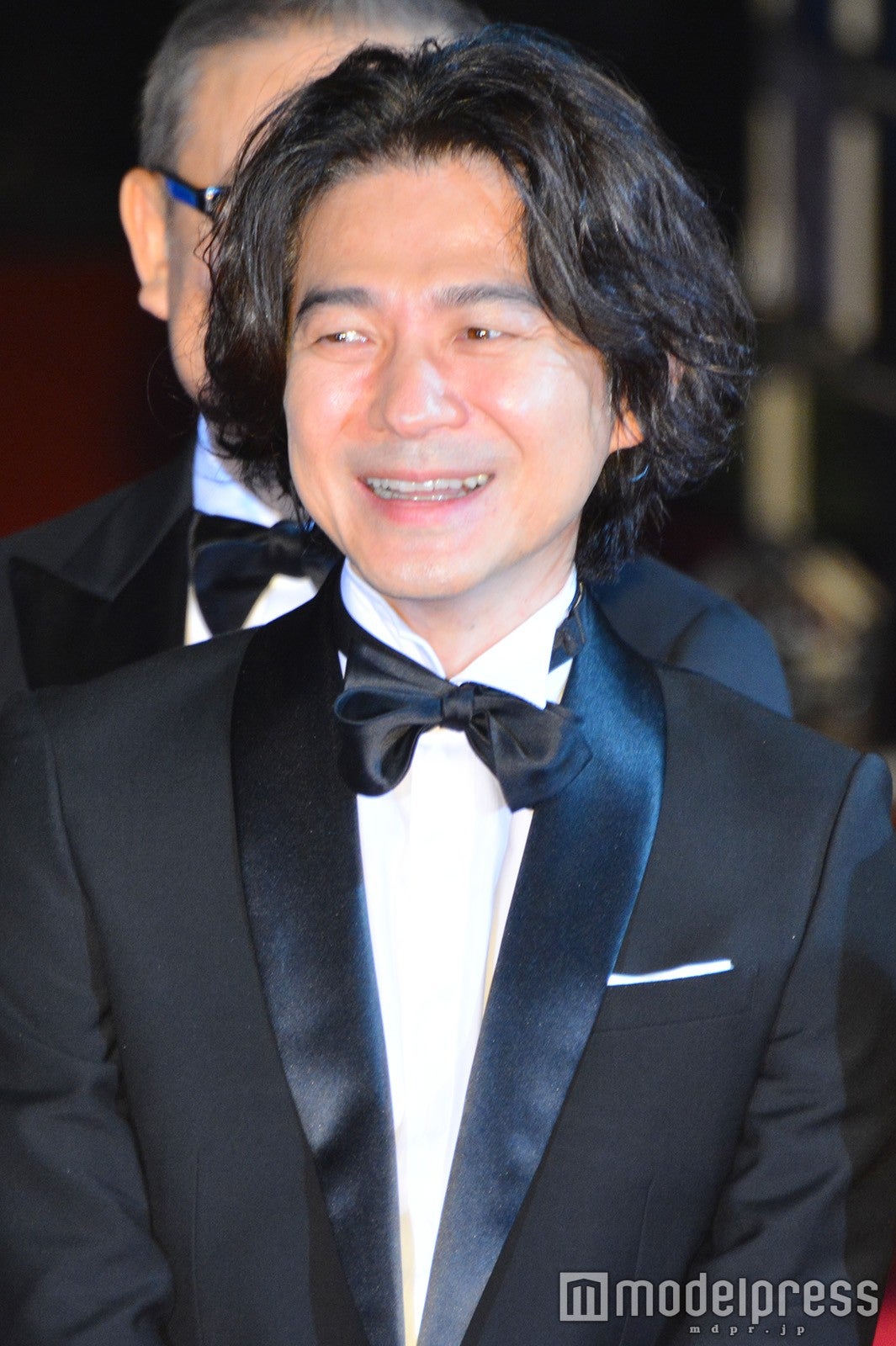 吉岡秀隆（C）モデルプレス