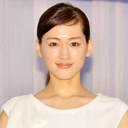 モデルプレス - 綾瀬はるか、NHK大河ファンタジー主演決定 短槍アクションシーンにも挑戦