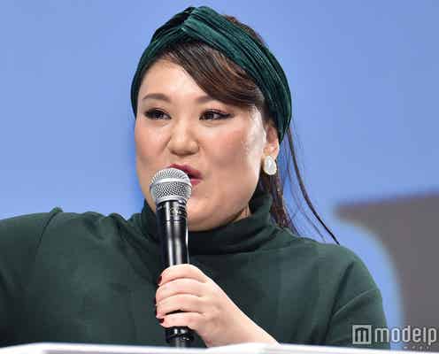 バービー、本名が「ボタニカルすぎる」「アイドルみたい」と話題