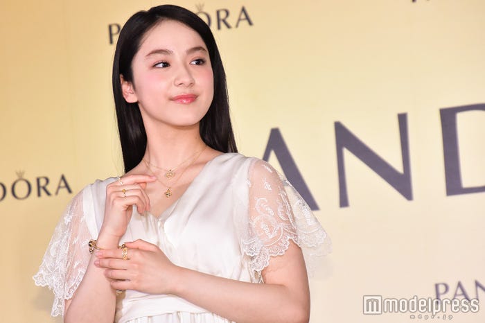 平祐奈(C)モデルプレス