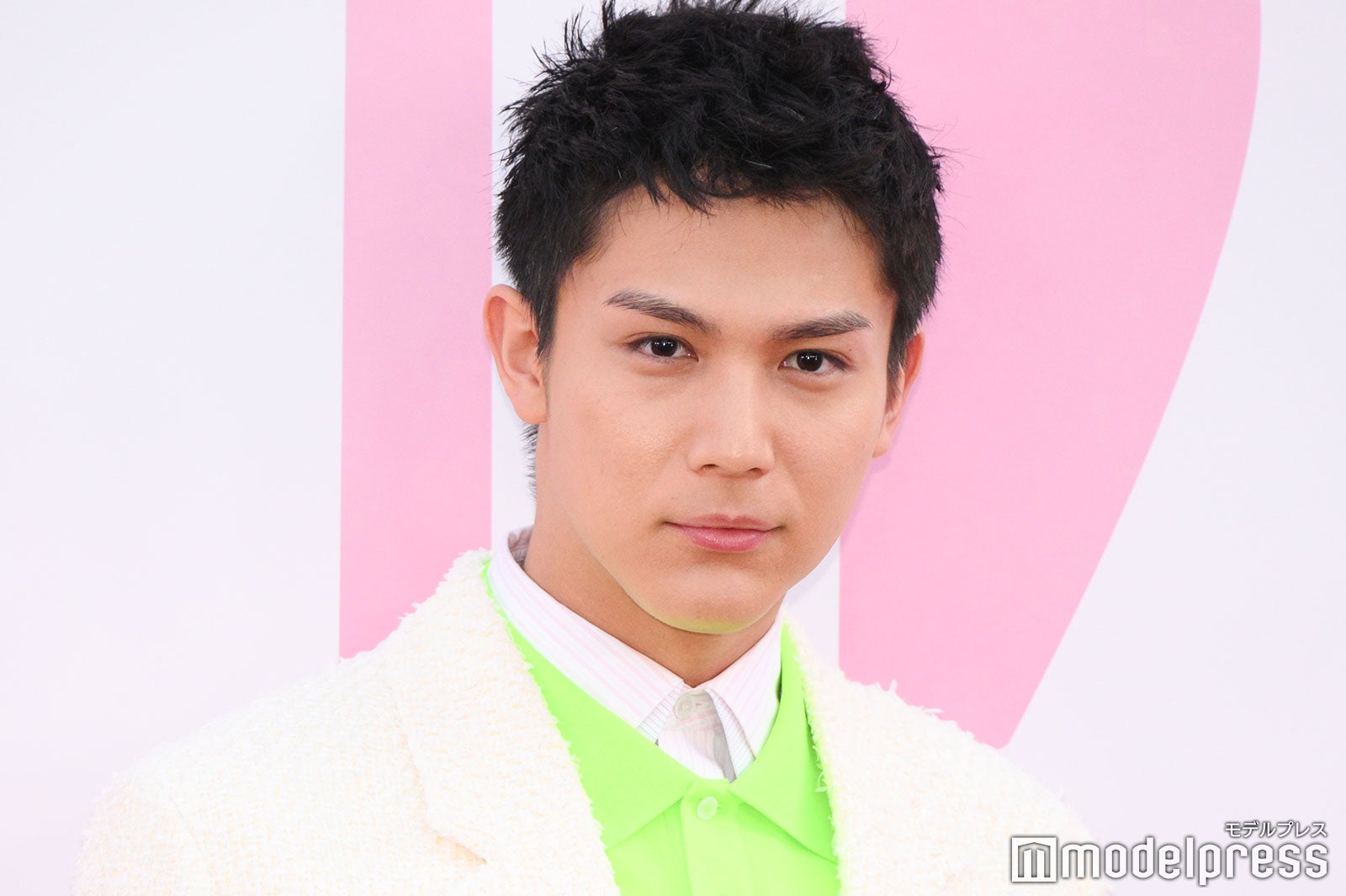 中川大志（C）モデルプレス