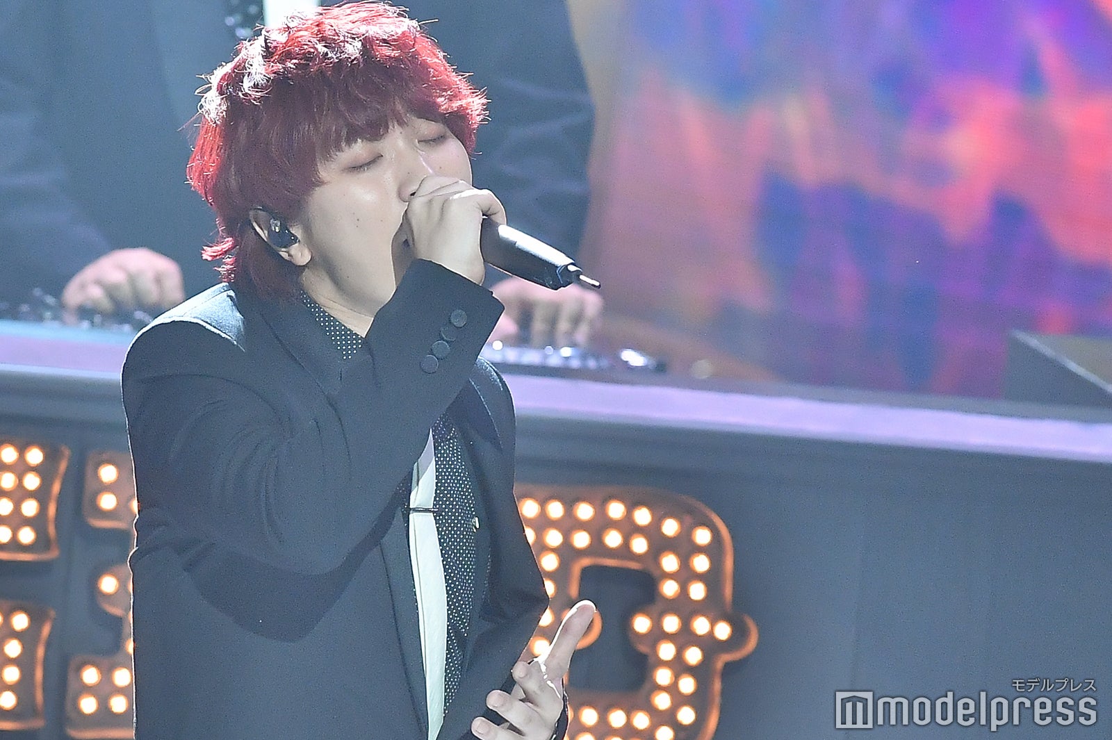 SEKAI NO OWARI（C）モデルプレス