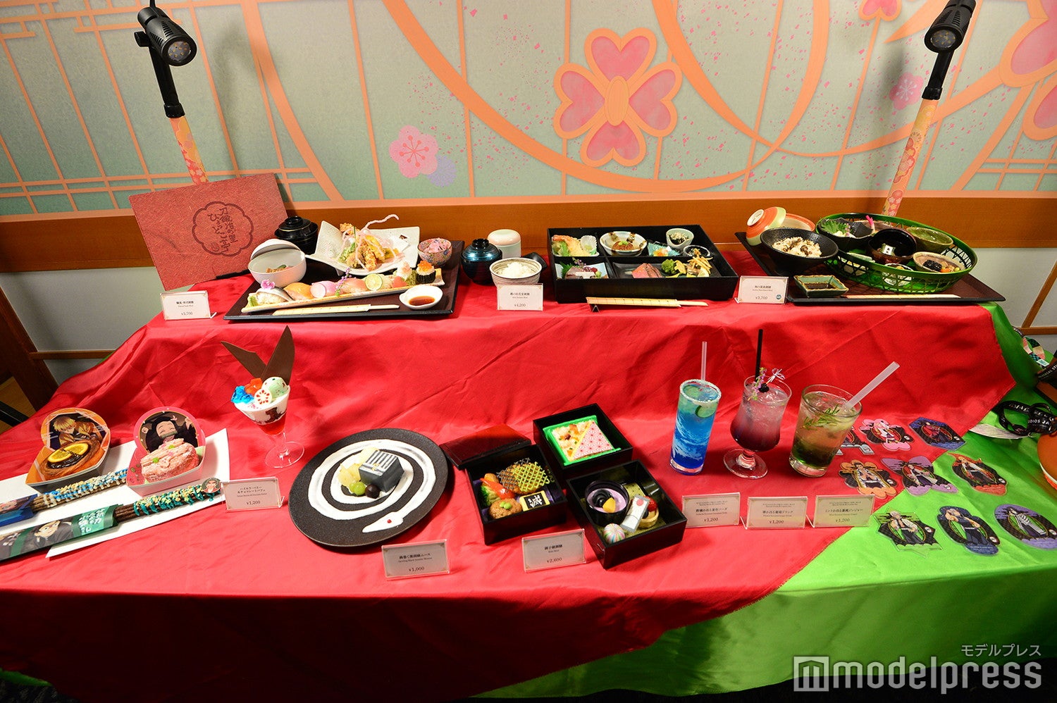 刀鍛冶の里 ひょっとこ亭（C）モデルプレス