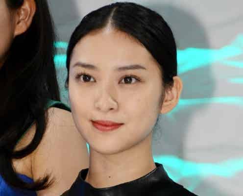 武井咲、米倉涼子&上戸彩の休日の過ごし方に興味津々