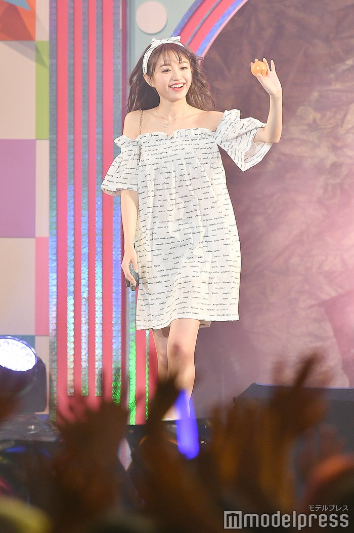 香音(のんのん) (C)モデルプレス