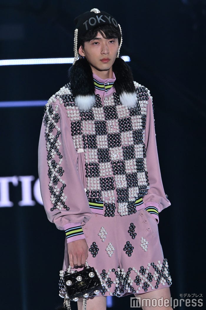 野村康太(C)モデルプレス