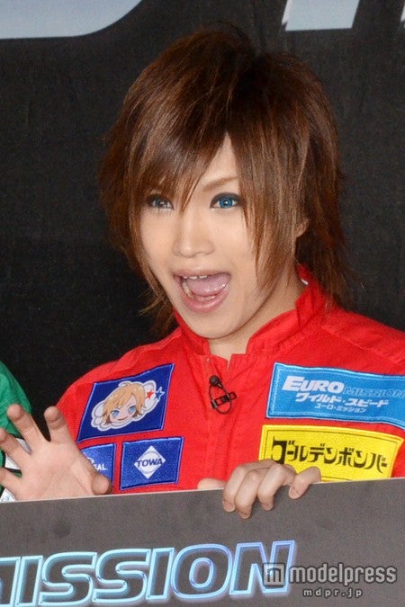 鬼龍院翔（C）モデルプレス