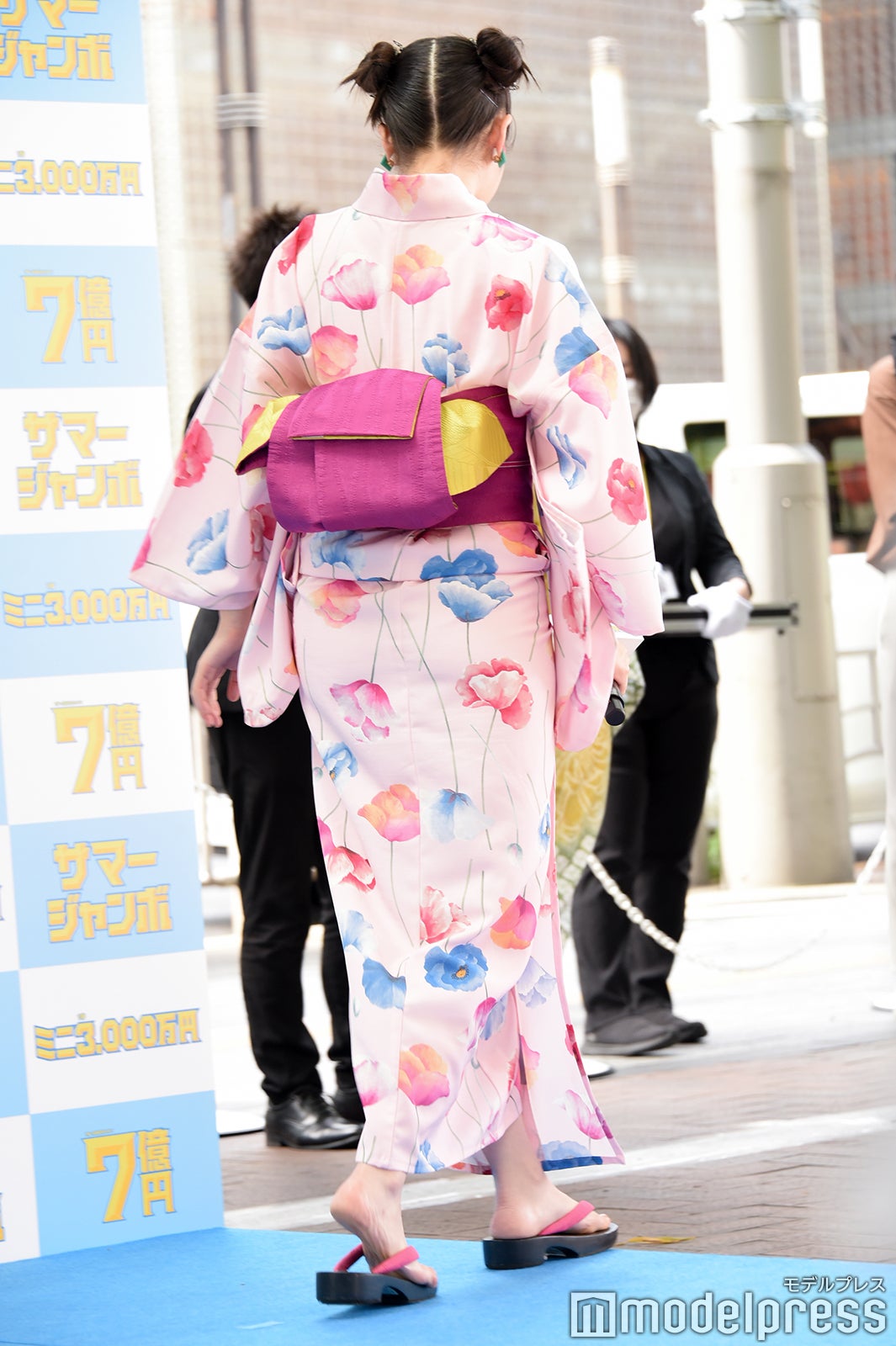 今田美桜（C）モデルプレス