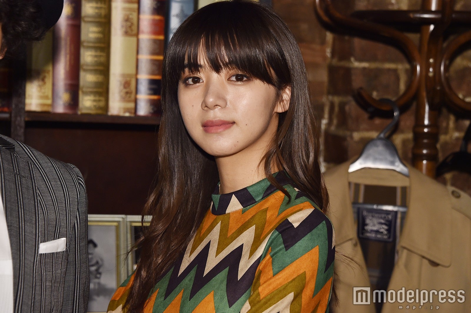 池田エライザ （C）モデルプレス