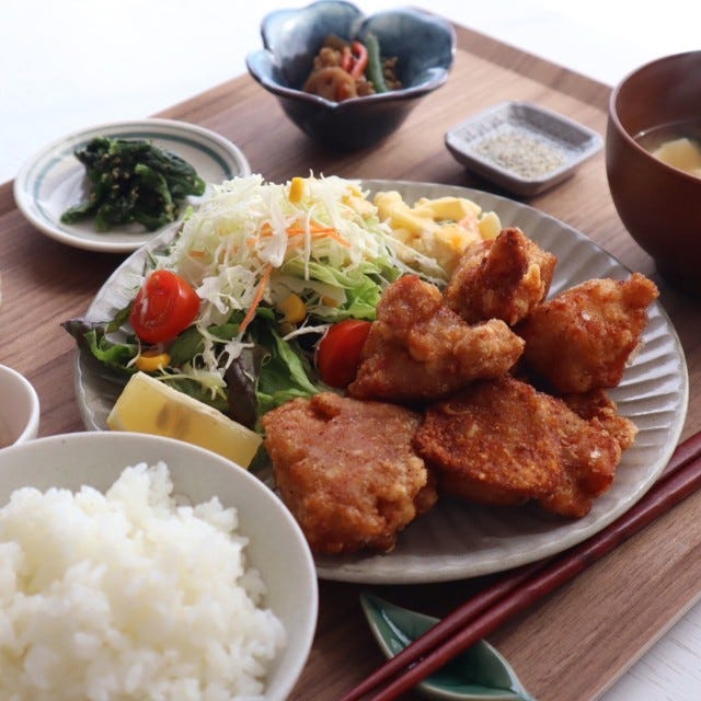 たまごかけ“氷”!?