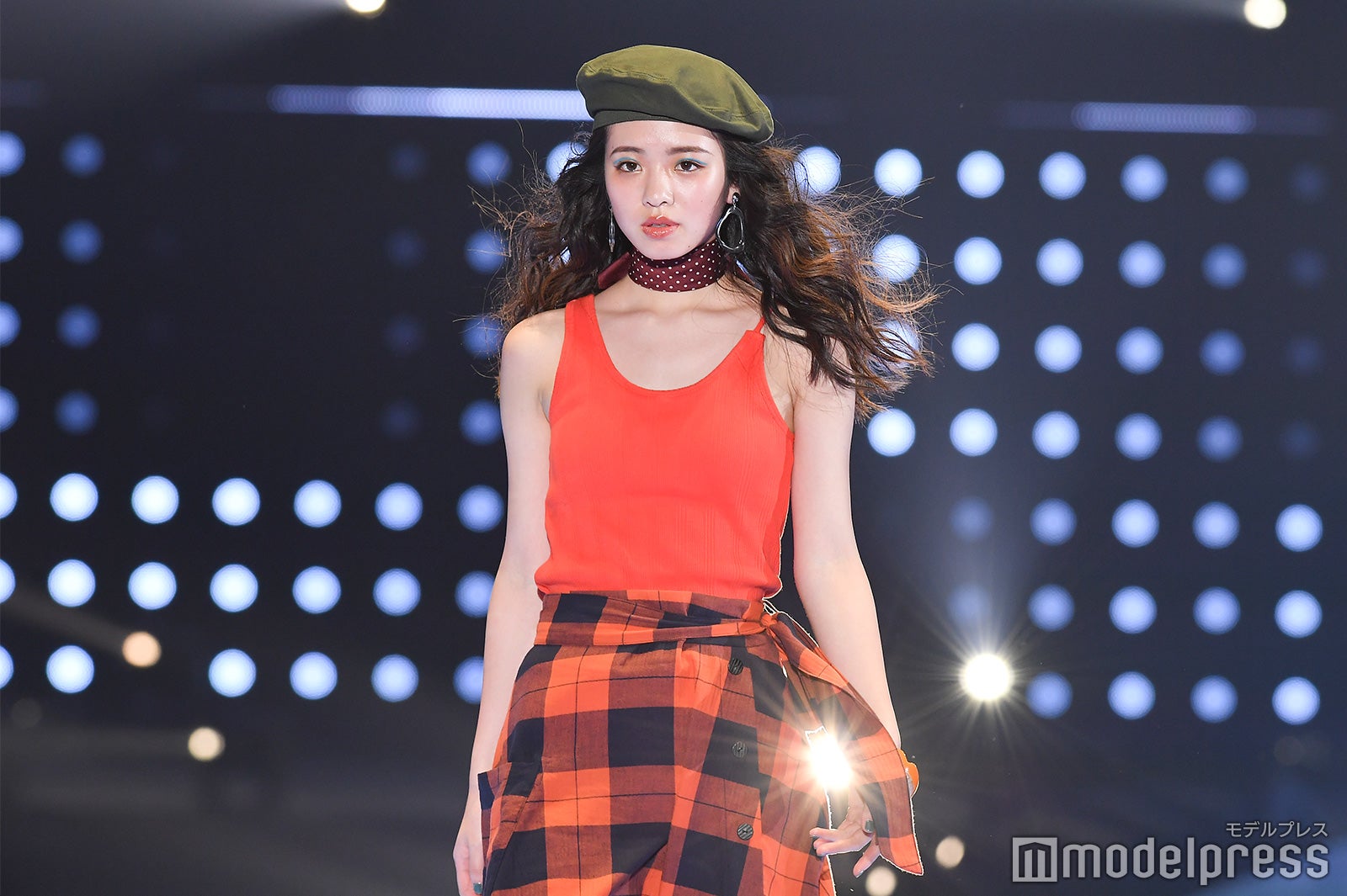 横田真悠（C）モデルプレス