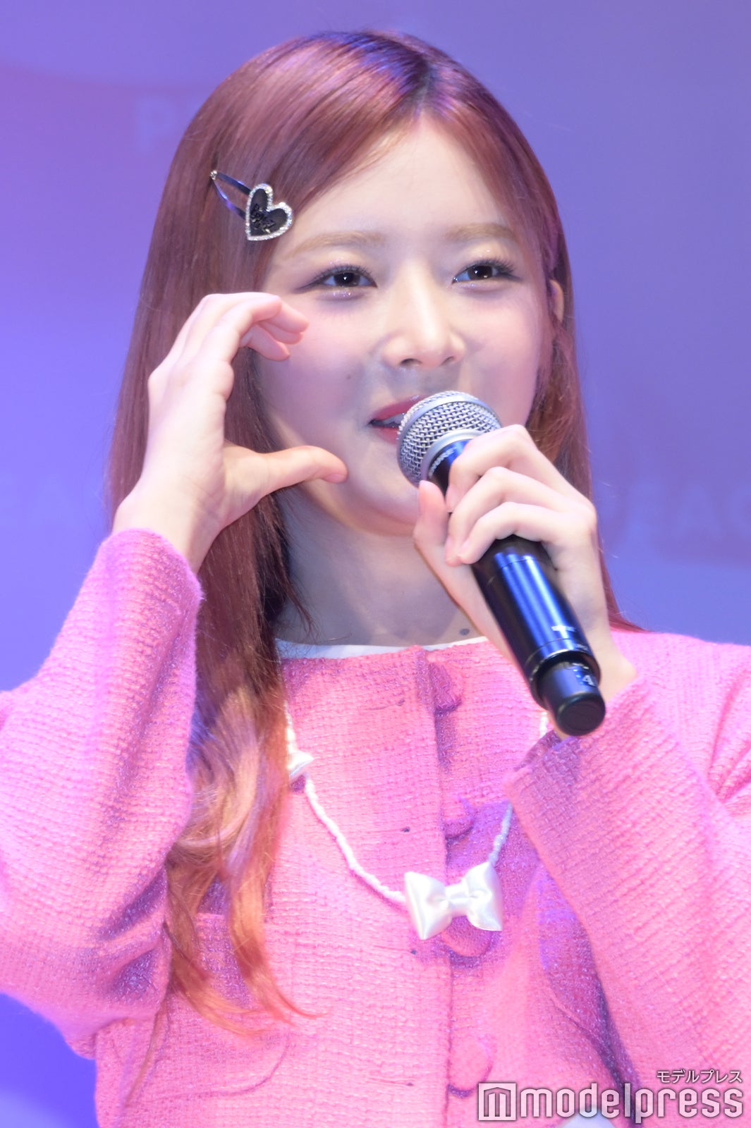 レイ（C）モデルプレス