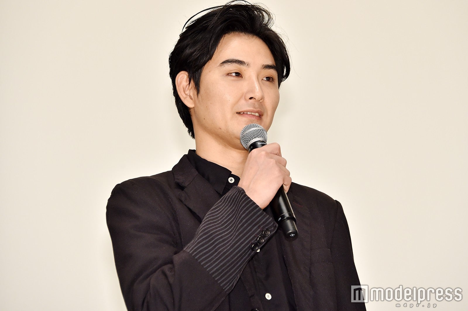 松田龍平（C）モデルプレス