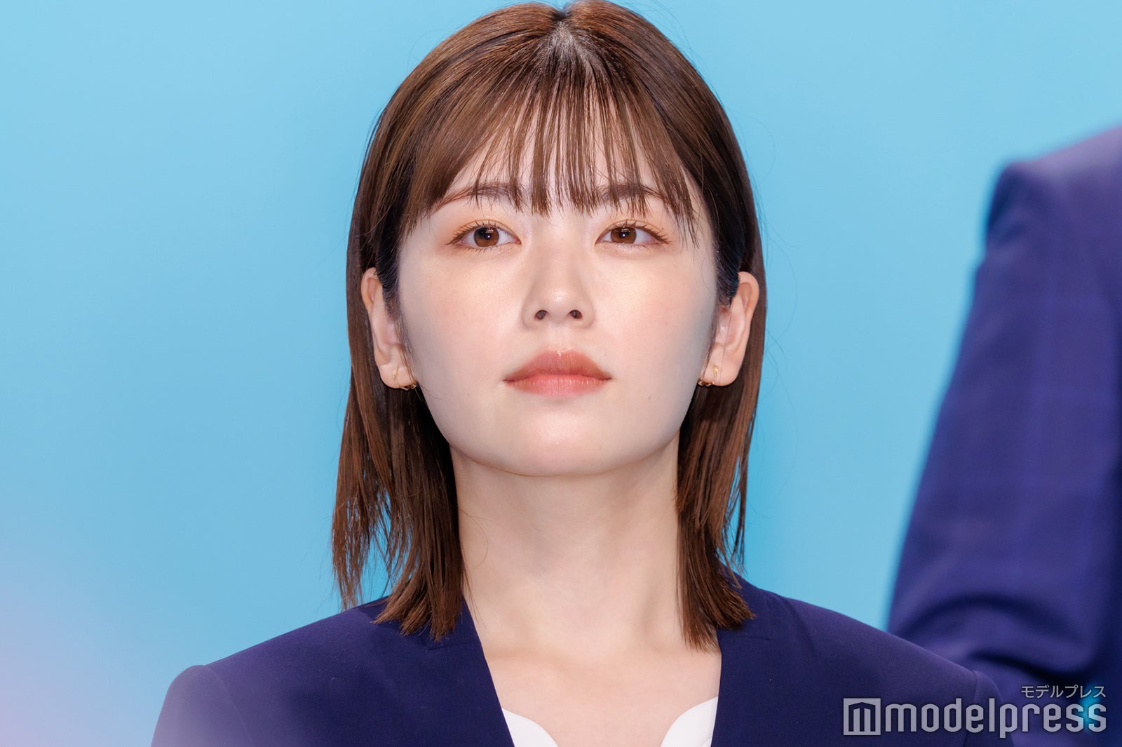 小芝風花（C）モデルプレス