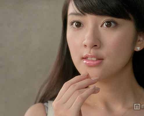 武井咲の恋するオンナの表情に釘付け