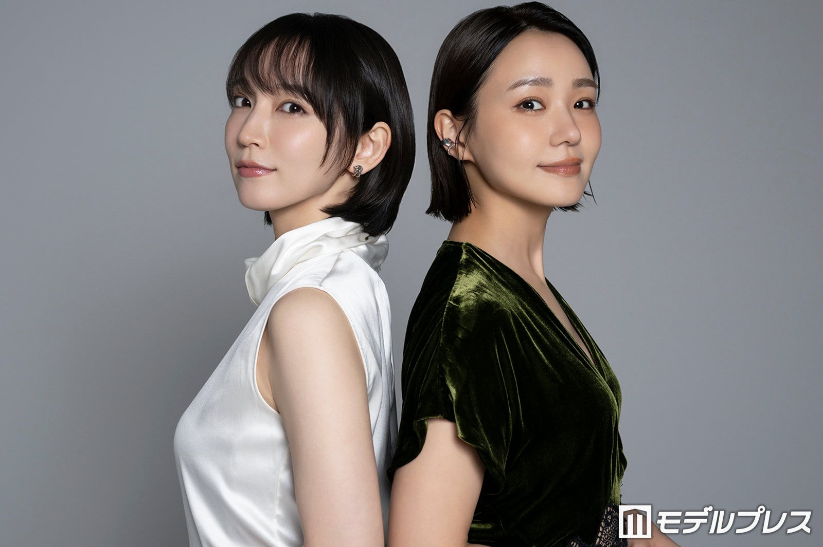吉岡里帆×奈緒「人の優しさでしか解けない」暴力に苦しむ役で見出した救い 北村匠海らとの壮絶シーン＆“実家のよう”な撮影裏も【「シャドウワーク」インタビュー】