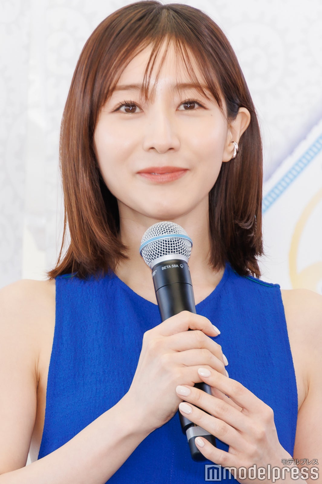 田中みな実（C）モデルプレス