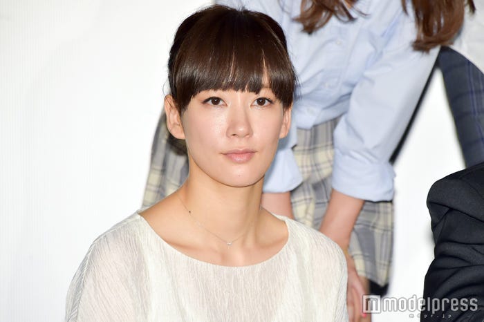 水川あさみ(C)モデルプレス