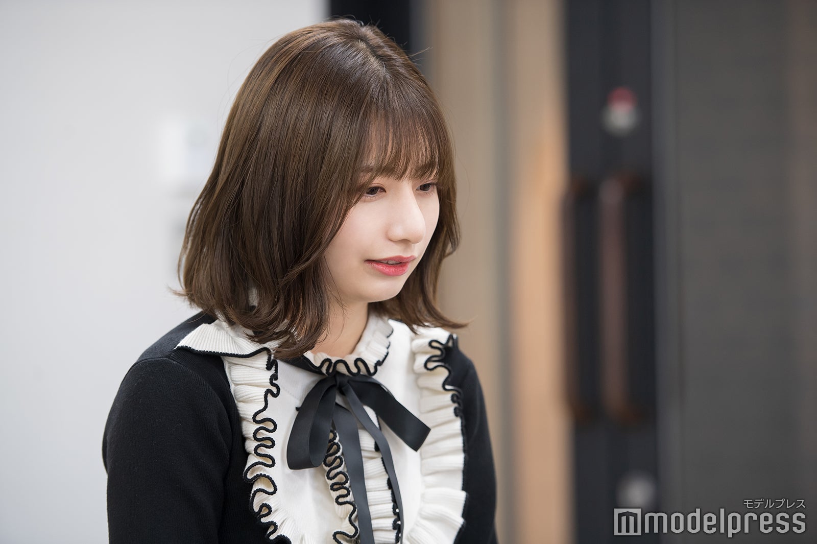 鈴木優香（C）モデルプレス