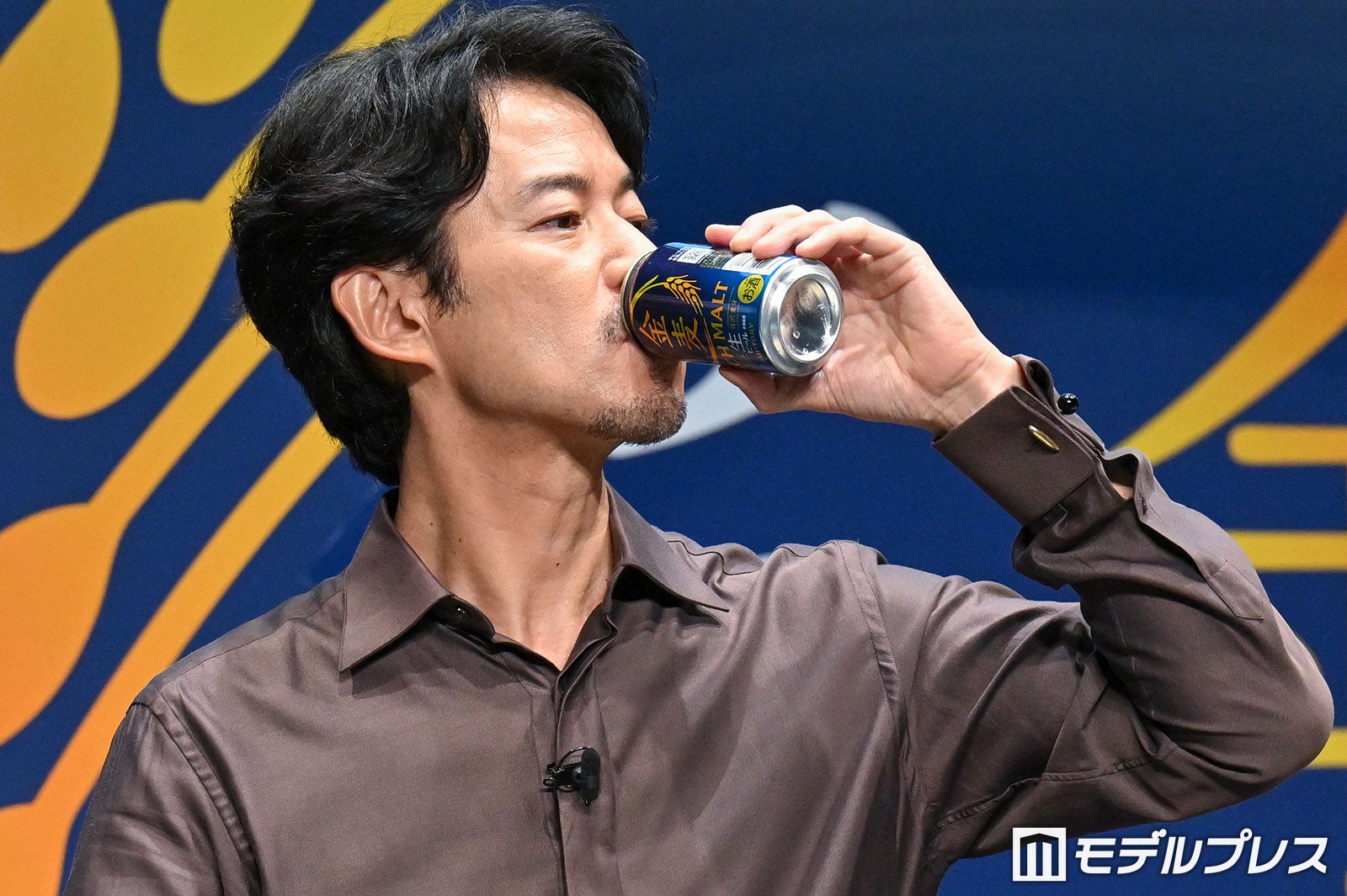 竹野内豊（C）モデルプレス