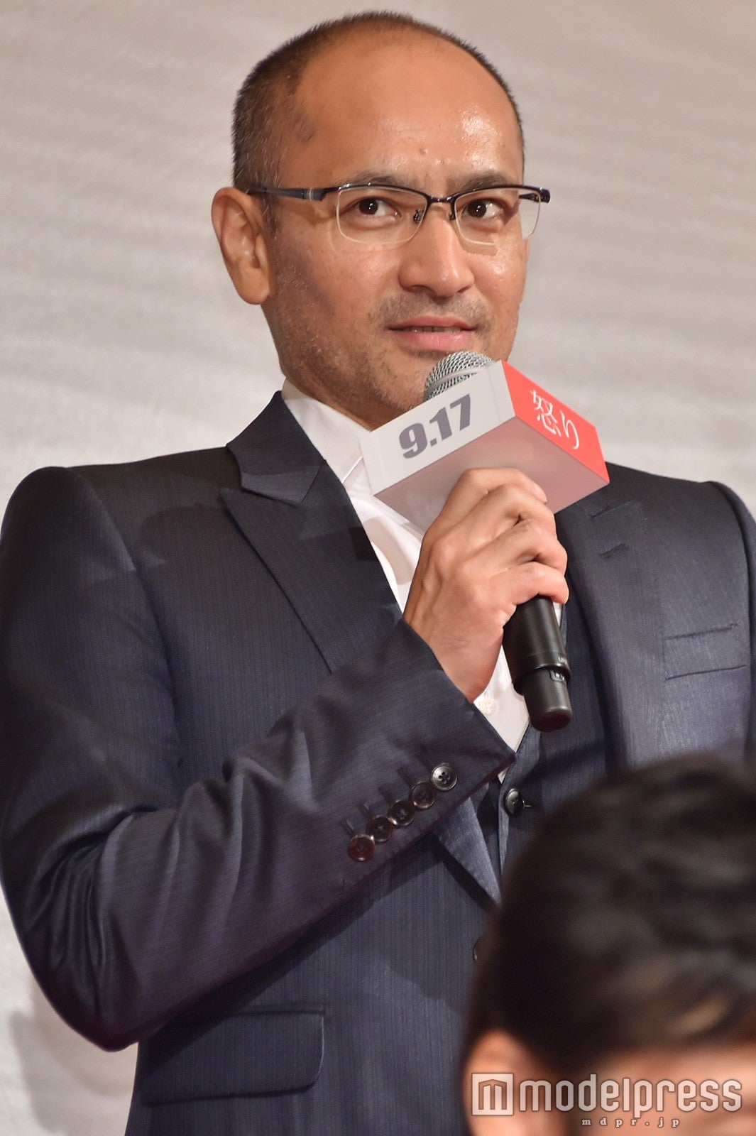 吉田修一氏（C）モデルプレス