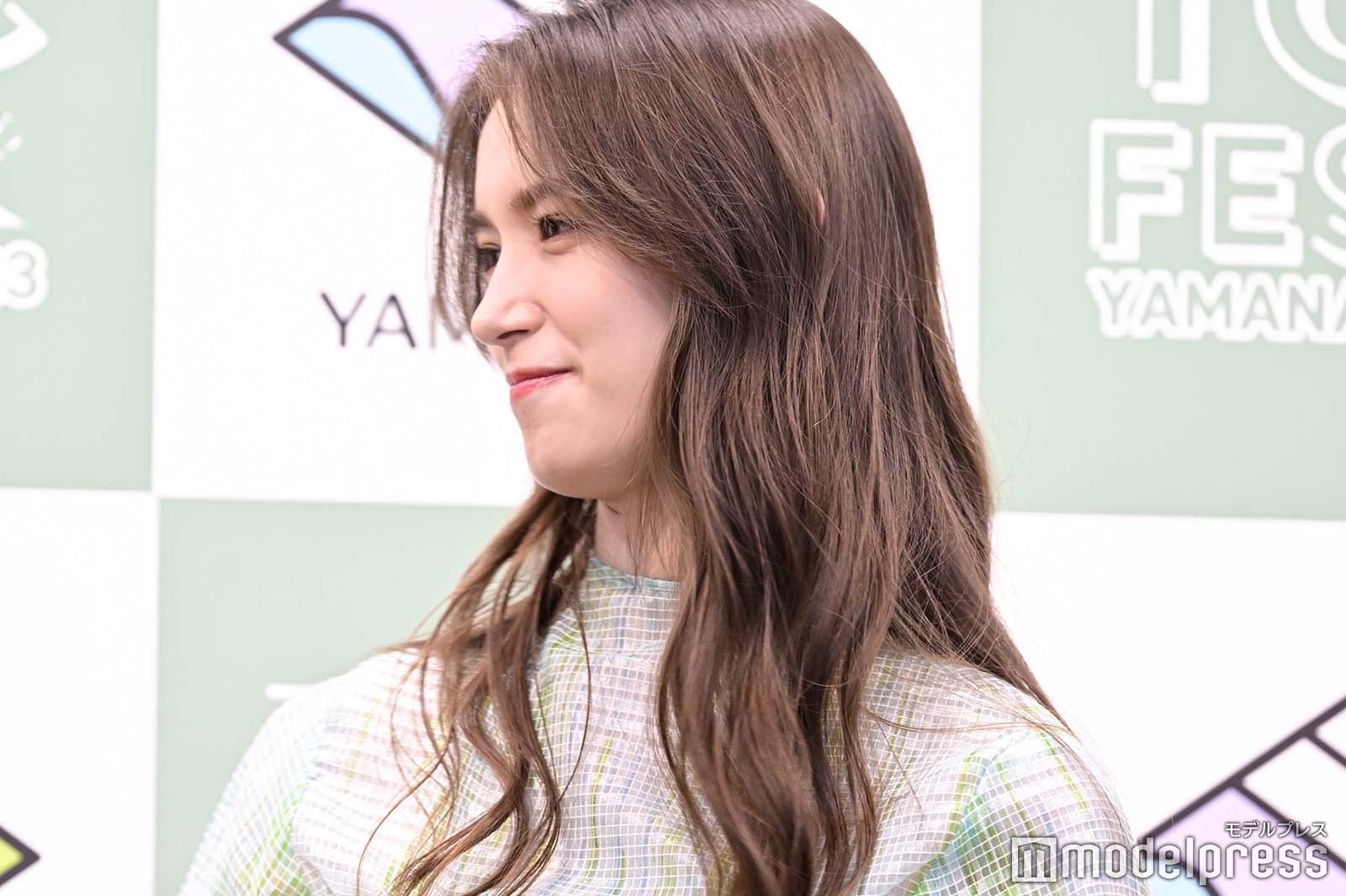 トラウデン直美（C）モデルプレス