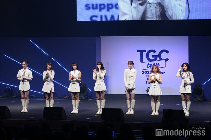 UNLAME(C)モデルプレス