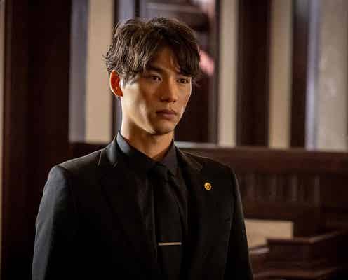 <弁護士ソドム 第1話>“詐欺師専門”の悪徳弁護士・渉(福士蒼汰)、マッチングアプリ&リフォーム詐欺に挑む