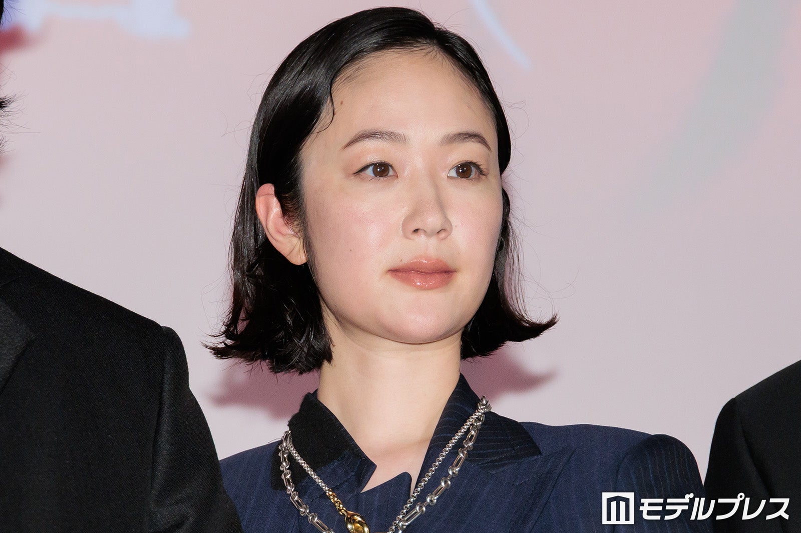 黒木華（C）モデルプレス