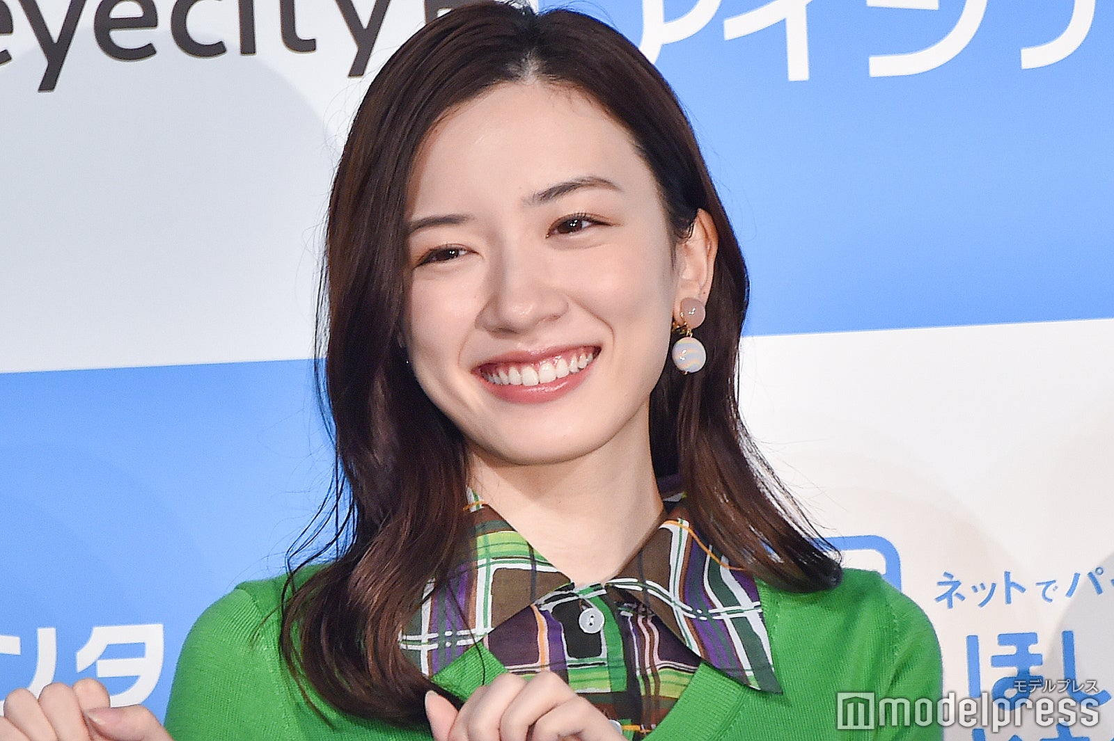 永野芽郁 （C）モデルプレス