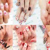 急にバイトが入っても大丈夫 派手ネイルを3分で隠す方法 モデルプレス 急にバイトが入っても大丈夫 派手ネイルを3分で隠す方法 モデルプレス