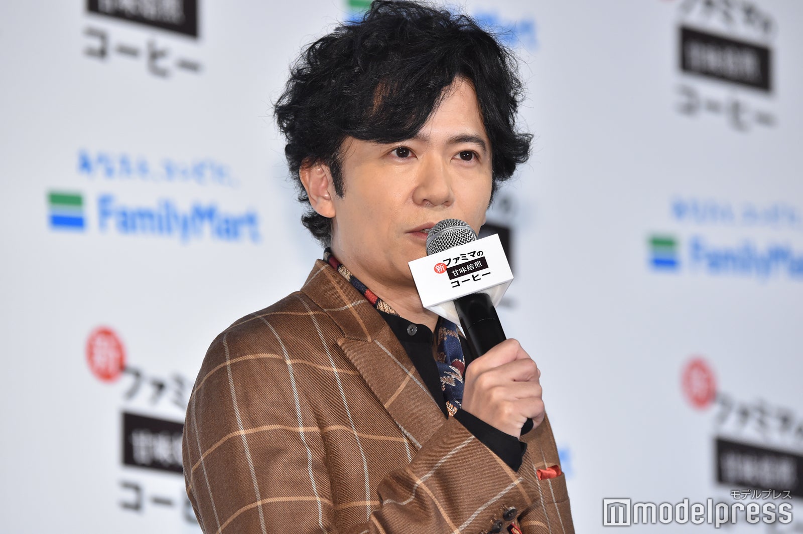 稲垣吾郎 （C）モデルプレス