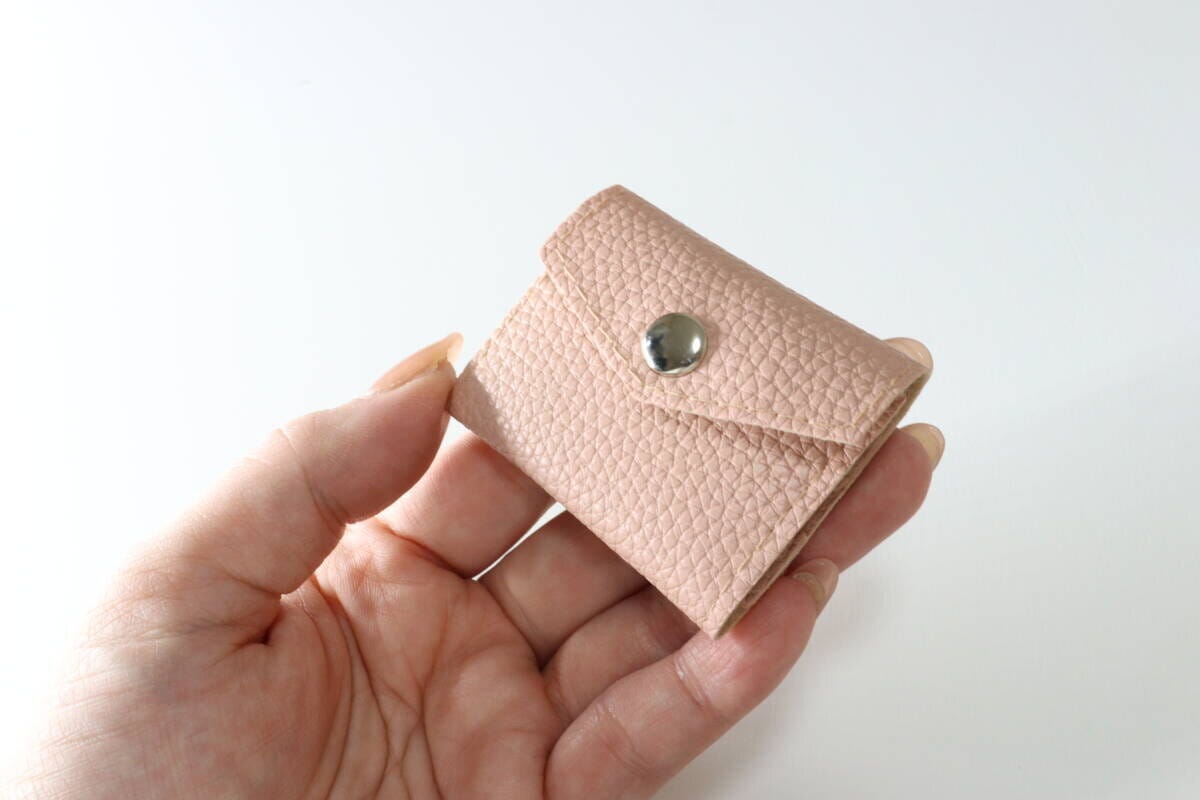 セリア アクセサリー用持ち運びケース セリアのアクセサリー用持ち運びケースのビジュアル