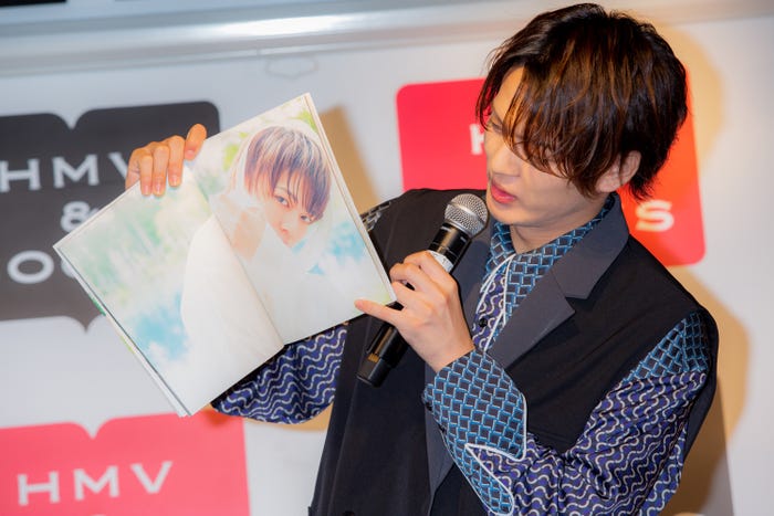 加藤大悟(提供写真)