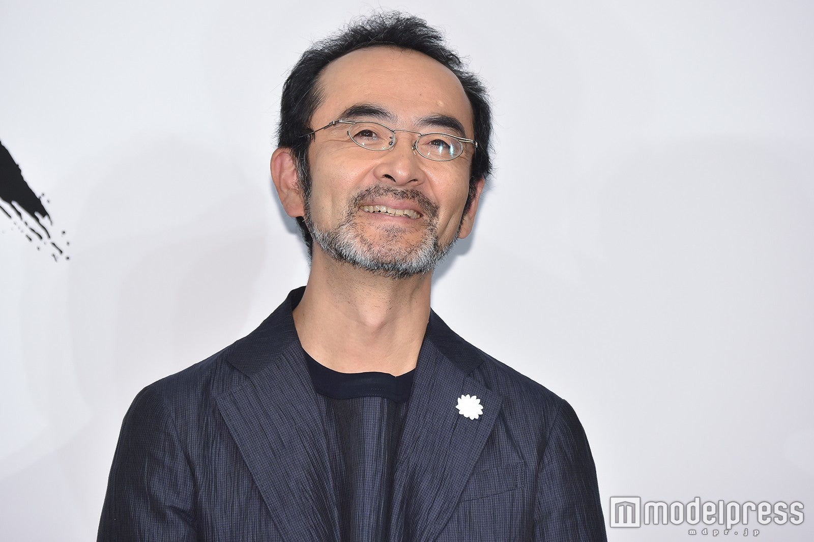 津田寛治 （C）モデルプレス