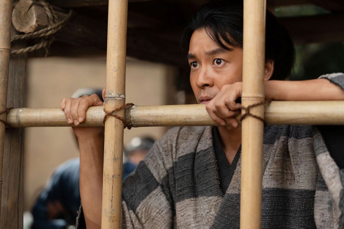 【豊臣兄弟！ 第5話】信長、小一郎＆藤吉郎に鵜沼城の調略申し付ける