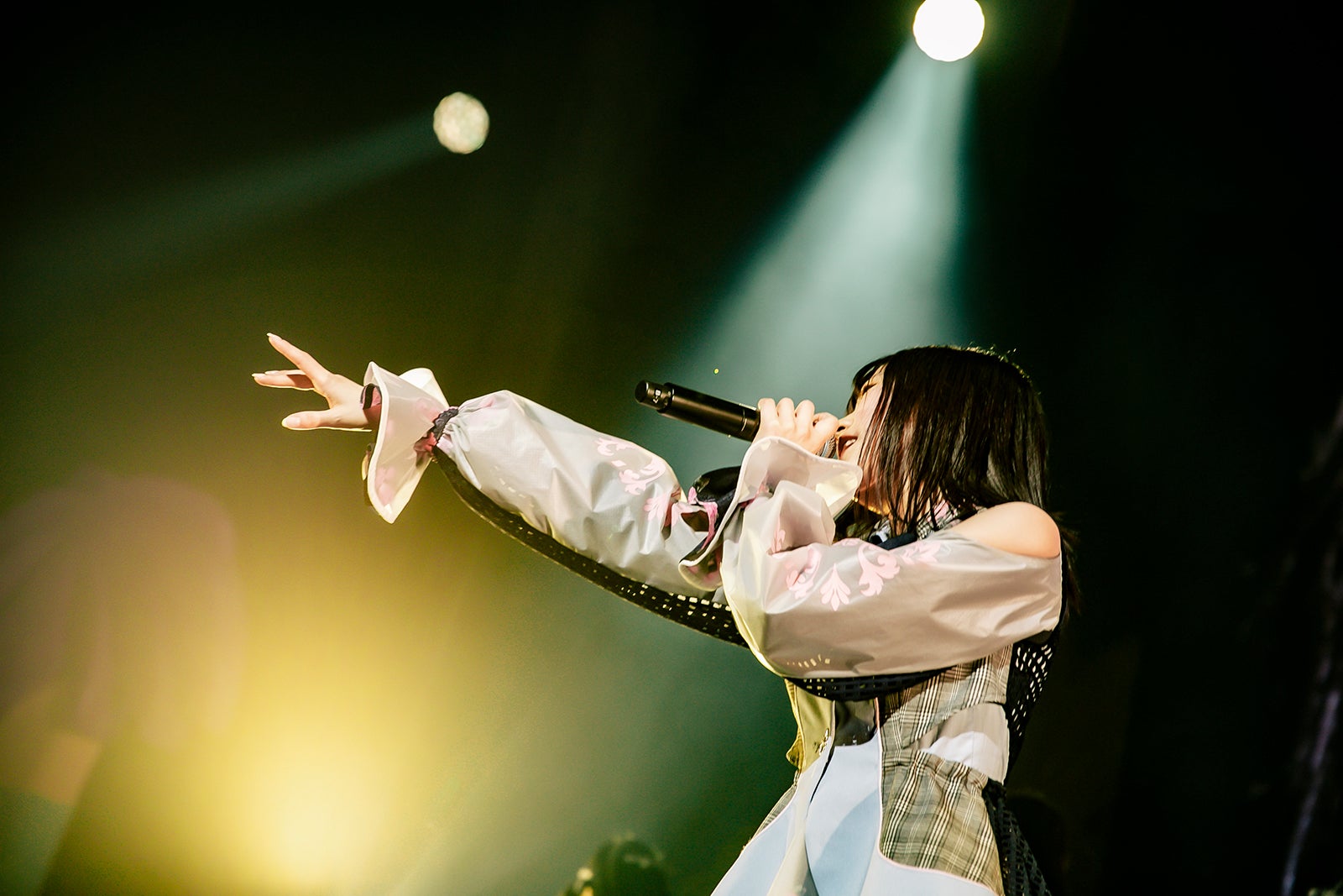 #ババババンビ（C）藤井拓