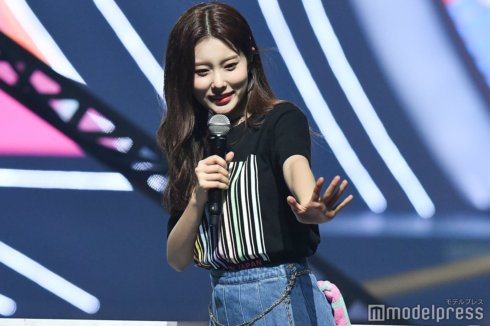 カン・ヘウォン （C）モデルプレス