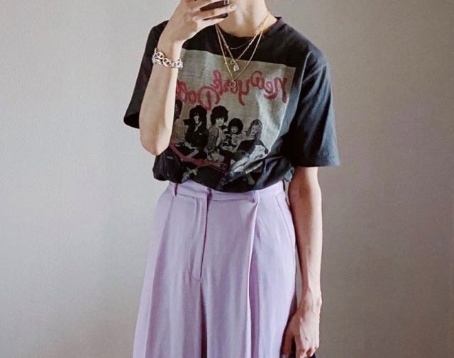 スタイリストが教える「押さえておきたい夏ファッション」3選