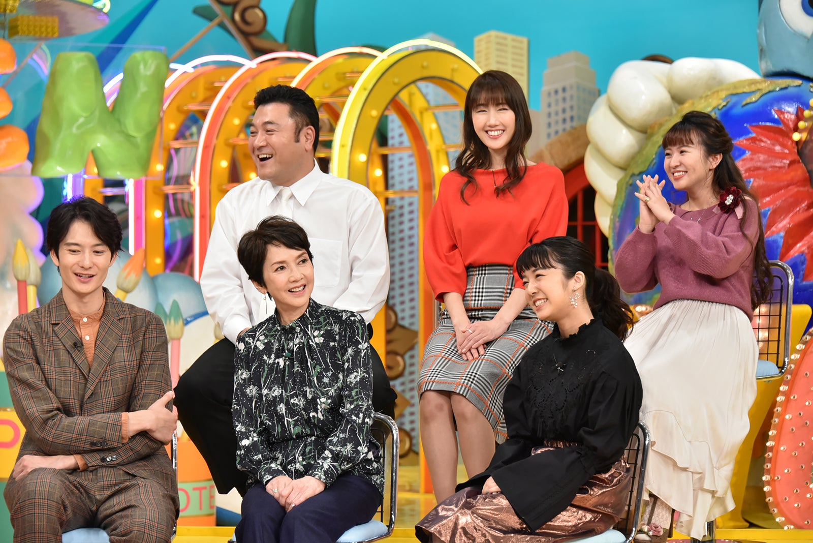 岡田将生、小栗旬とゴルフ練習でまさかの体験