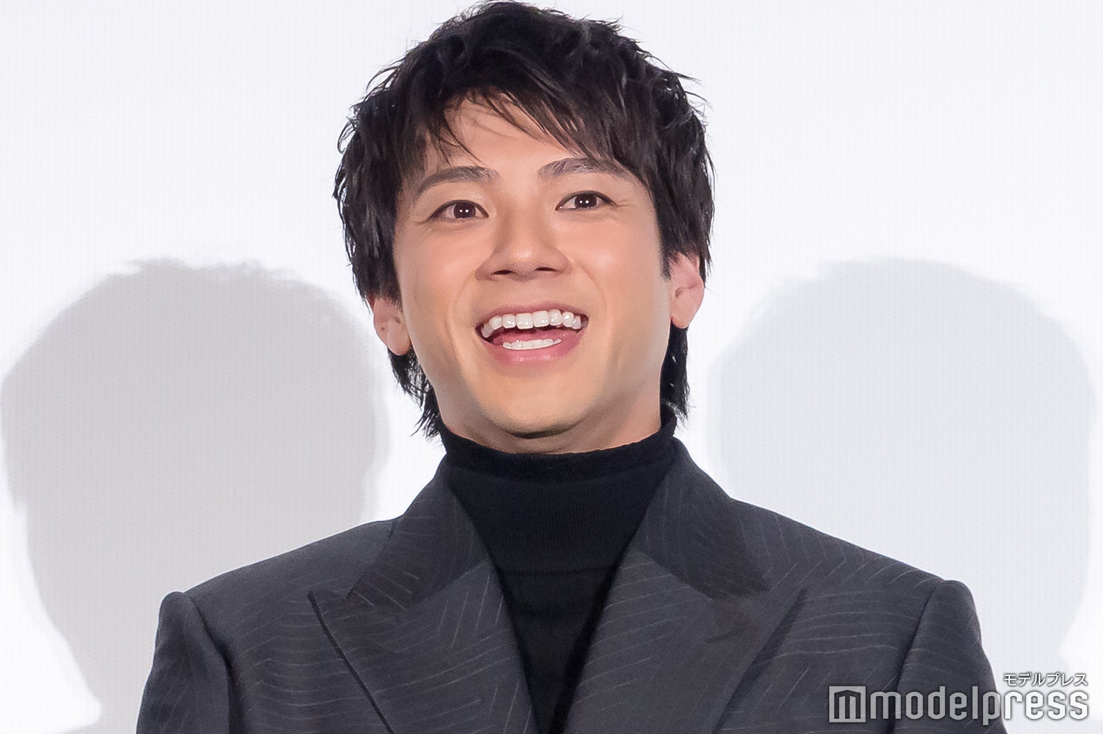 山田裕貴（C）モデルプレス