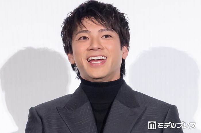 山田裕貴(C)モデルプレス