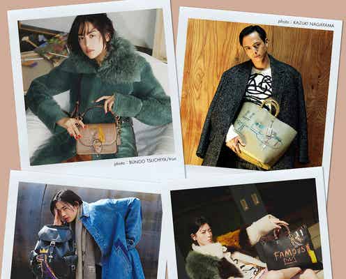 山本美月、初ボーイフレンドとの思い出明かす 三吉彩花・満島真之介・竜星涼も登場